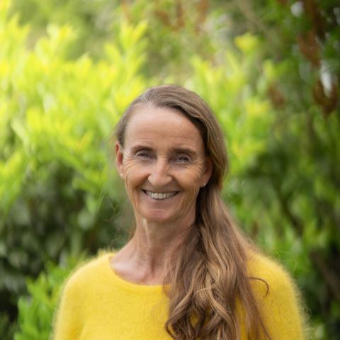 Christine Mühlbauer